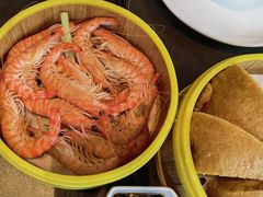 -炊江南·上海菜(国展华漕店)