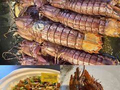 -赶海部落海鲜城(海阳路店)