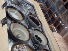 -水月周庄铂尔曼酒店 · 漾全日餐厅
