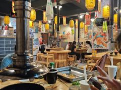 -水浒烤肉(医学院店)