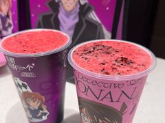 -奈雪的茶(正弘城PRO+店)