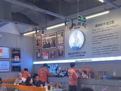 -肥韬茶餐厅(海上世界店)