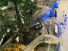 -湖南省地质博物馆