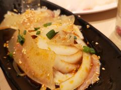 -鱼酷活鱼烤鱼(恒隆广场店)