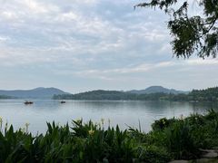 -印象西湖·最忆是杭州实景演出