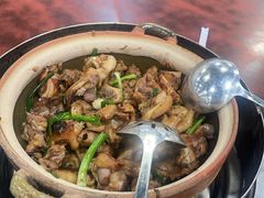 招牌土鸡煲-华仔土鸡店(南洲分店)