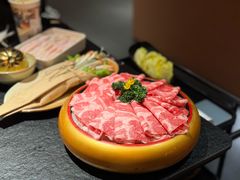 -色響火锅(恒隆广场店)