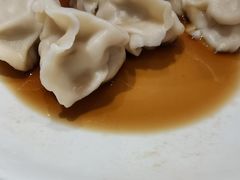 -大眼锅贴水饺(河东店)