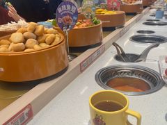 -龍歌自助小火锅(漳州二路爱购店)