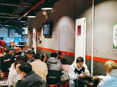 大堂-碎怂烤肉(钟楼柳巷店)