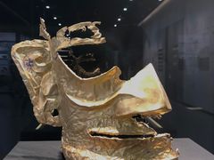 -三星堆博物馆