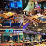 中山探店｜值得N刷的椰恋，原味的椰青水汤底