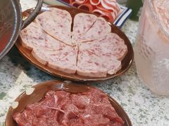-鸿姐老火锅(花园路店)