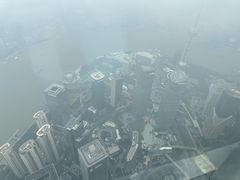 -上海中心大厦