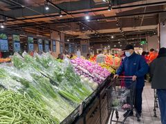 -物美大卖场(玉蜓桥店)