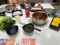 -呷哺呷哺(虹口赤峰路店)