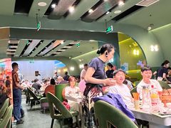 -浩海火烧云傣家菜(京广店)