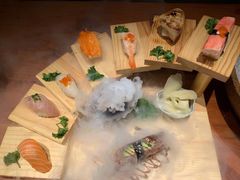 -文三酒肆自助放题(新街口友谊广场店)