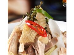 椒麻小公鸡-塞上府(西安店)