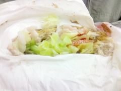 培根三明治-赛百味SUBWAY(长宁龙之梦店)