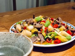 -静一餐厅·湖北菜(前门创始店)
