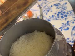 -卢大鲜鱼头捞饭(美利广场店)