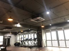 -AC健身·运动康复工作室(千灯湖店)