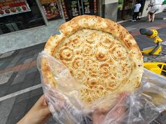 -麦迪娜餐厅(鲁班路店)