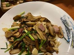-云隐小厨·传统大理美食(复兴路店)
