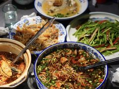-富临轩私房菜(集庆门大街店)