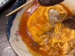 -哥哥の深夜食堂(红松东路店)