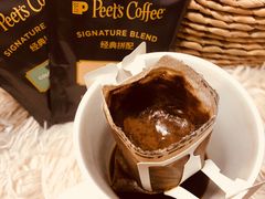 -Peet's 皮爷咖啡(东湖路手作店)