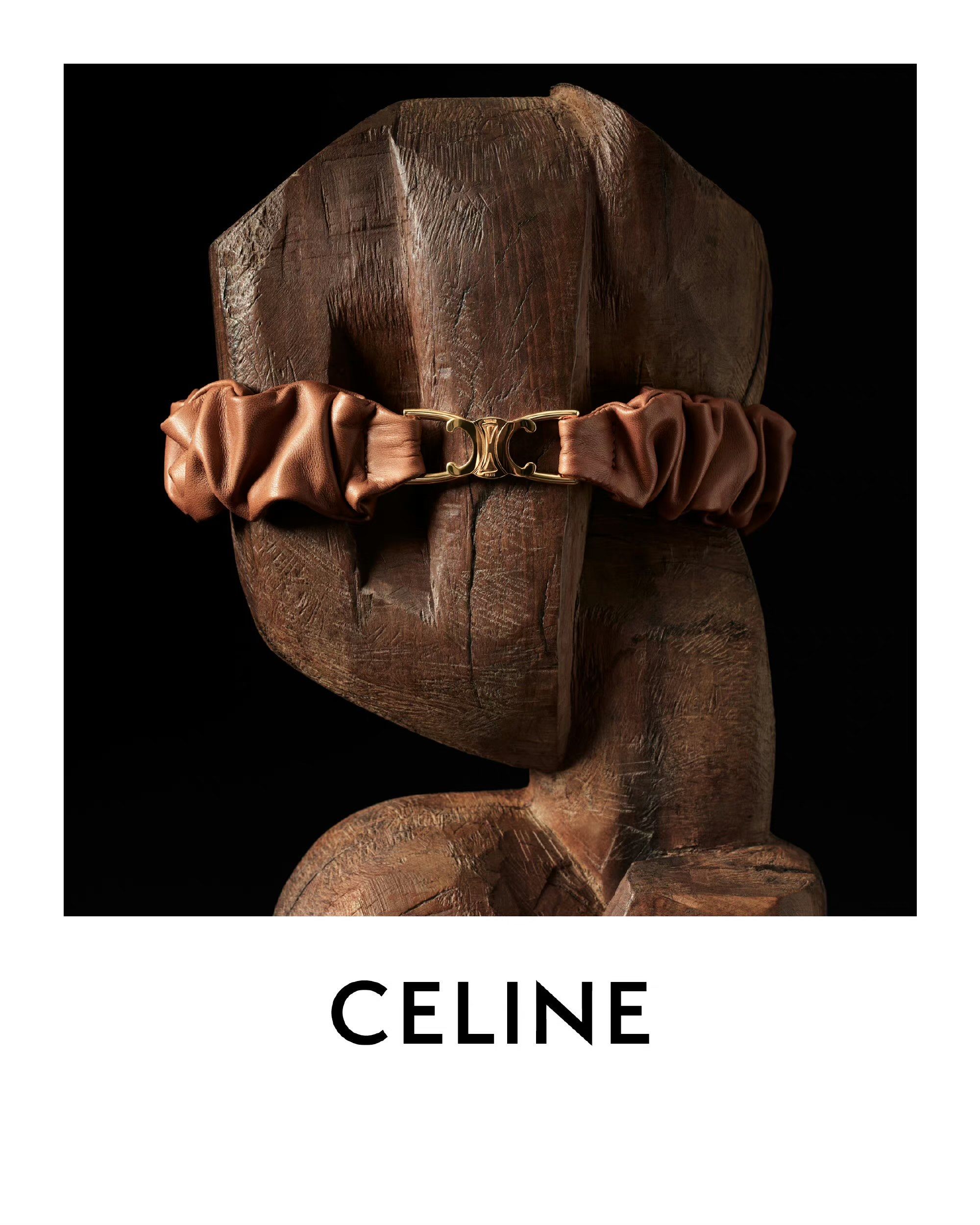 celine重庆星光68快闪店