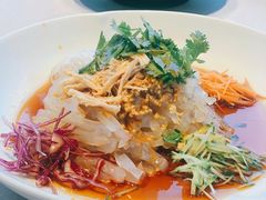 -逸品淮扬(东方渔人码头店)