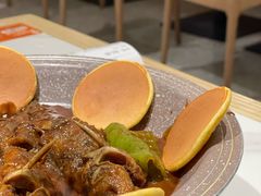 -上关东东北菜(夫子庙水游城店)