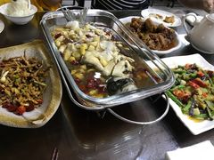 -婺源第一楼(朱子大道店)