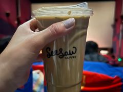 -Seesaw Coffee(朝阳大悦城店)