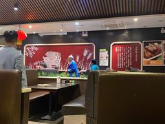 -好嫂子酱猪手•农家菜(蒲黄榆店)