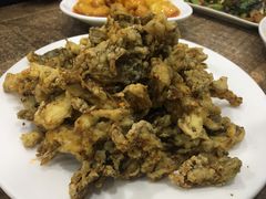 -芳芳餐厅(白沙路店)