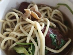 -友生风味小吃(营平农产品市场店)
