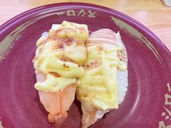 -寿司郎(皇庭广场店)