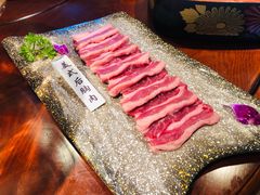 -哈拉海和牛主题餐厅(哈西店)