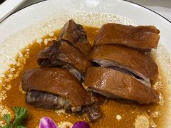 圣丰烧鹅皇-圣丰城酒家·宴会(宝安大仟里店)