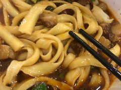-北大地皖峰饭馆