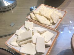 -斯琴阿妈蒙古餐厅(新城店)