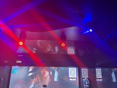 -JUZC钜阵纯KTV(滨海吾悦广场店)