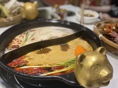 -逍遥烫特色串串(宽窄巷子店)