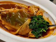 -新光酒家·河豚·海鲜·蟹料理(浦东店)