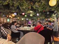 -广州花园酒店荔湾亭·地道点心·粤式饮茶
