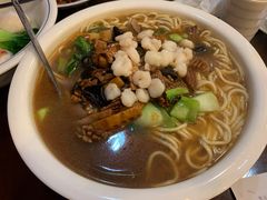 -奎元馆.百年奎元.非遗传承(西湖边的解放路店)